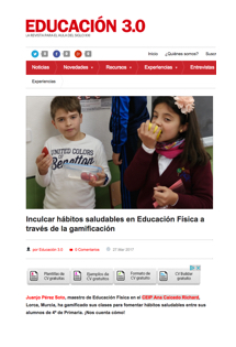 Healthy en Educacion 3.0.001