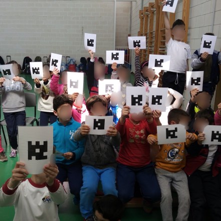 plickers clase