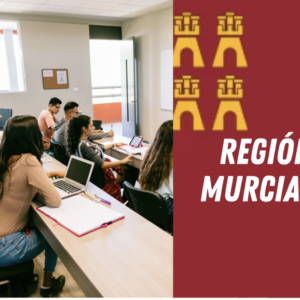 Oposición EF (Primaria) Murcia 2028 – COMIENZO ENERO