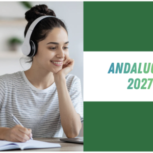 Oposición EF (Primaria) Andalucía 2027 – Online